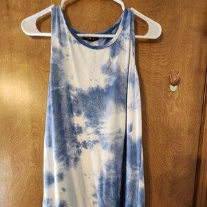 Shein Summer Dress